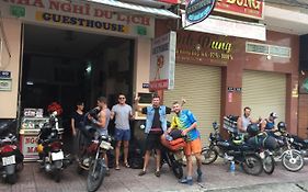 Ngoc Mai Guesthouse