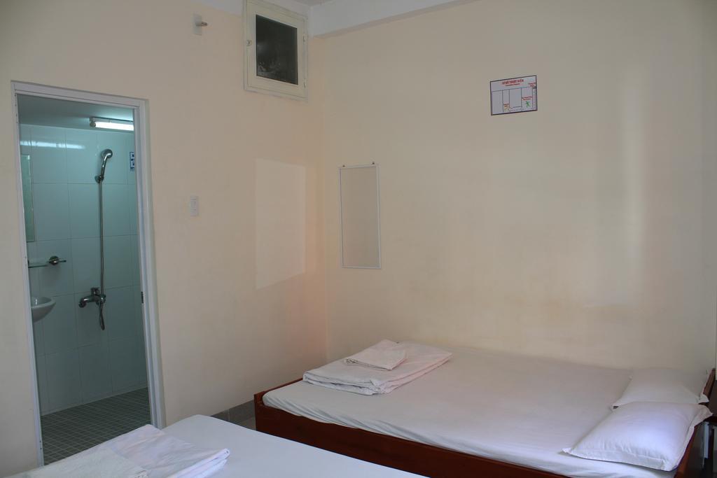 Ngoc Mai Guesthouse Buôn Ma Thuột Phòng bức ảnh