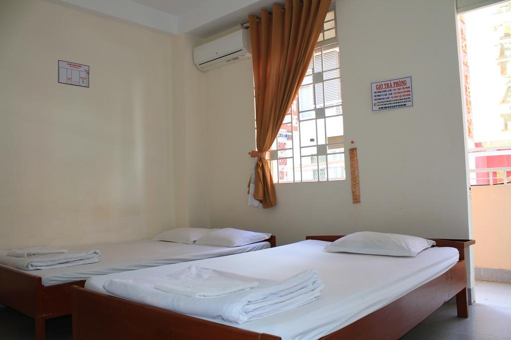 Ngoc Mai Guesthouse Buôn Ma Thuột Phòng bức ảnh